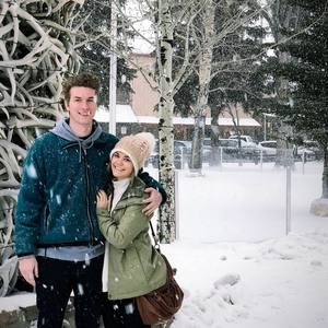 Meet your Posher, Kellie